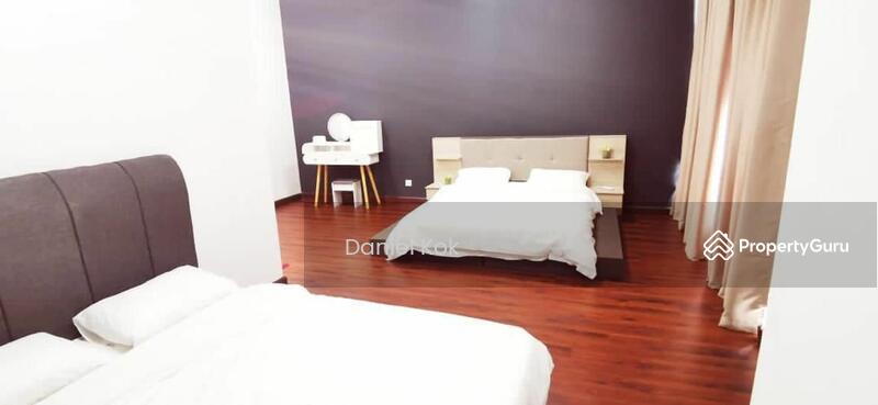 Untuk Dijual - RM650k! 20x70ft! 4R3B! Fully Renovated Furnished Taman Seri Pasir Penambang Kuala Selangor 2 Sty Hse